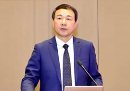 新春賀詞丨潮平兩岸闊 風(fēng)正一帆懸