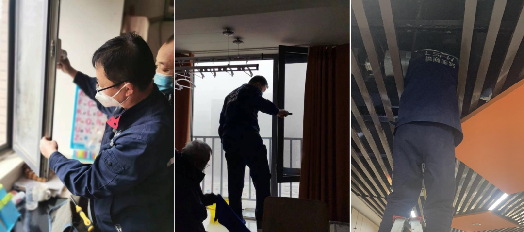 迎戰(zhàn)寒潮，魯商服務(wù)啟動(dòng)“暖冬守護(hù)”計(jì)劃