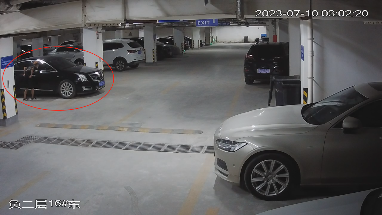 點(diǎn)贊！魯商服務(wù)菏澤鳳凰城項(xiàng)目勇擒盜竊嫌疑人