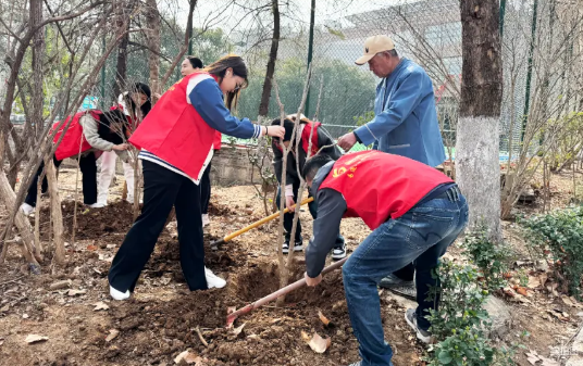 @全體業(yè)主，三月這些特色活動(dòng)，你參加了嗎？