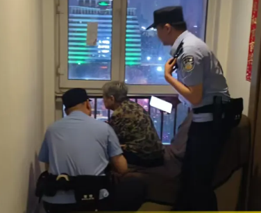 收藏這份溫暖！魯商服務(wù)這波操作，必須點贊！