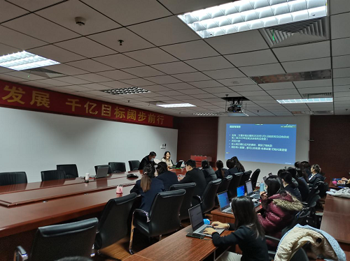 魯商物業(yè)數(shù)字化云平臺實施戰(zhàn)報 收費模塊全部上線